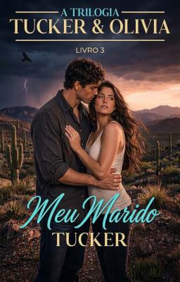 Cover image for A Trilogia Tucker X Olivia Livro 3: Meu Marido Tucker