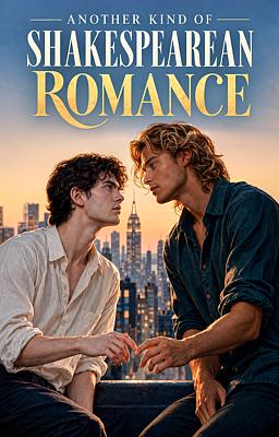 Cover image for Another Kind of Shakespearean Romance