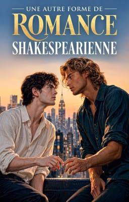 Une autre forme de romance shakespearienne