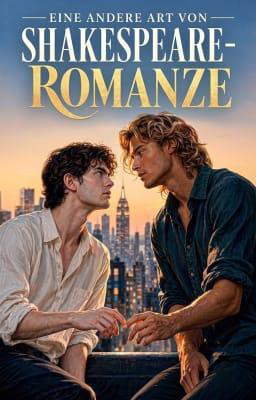 Eine andere Art von Shakespeare-Romanze