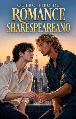 Cover image for Outro Tipo de Romance Shakespeareano