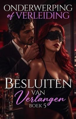 Cover image for Besluiten van verlangen: Onderwerping of verleiding