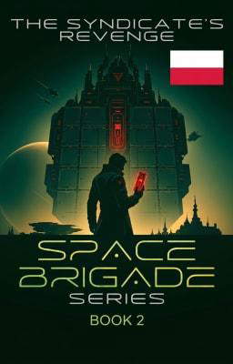 SpaceBrigade II Zemsta Syndykatu