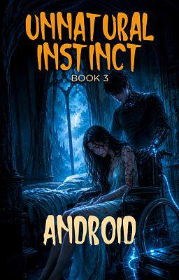 Unnatural Instinct Book 3: Android