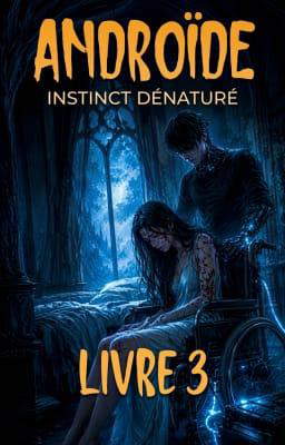 Instincts interdits 3 : Androïde