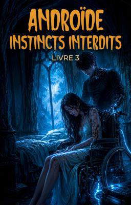 Instincts interdits 3 : Androïde