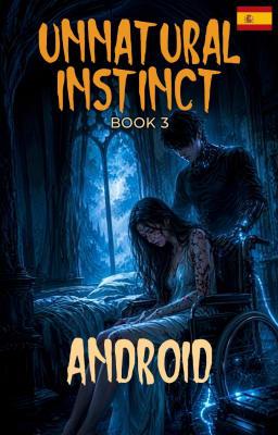 Cover image for Instinto antinatural: Android