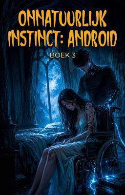 Onnatuurlijk instinct: Android