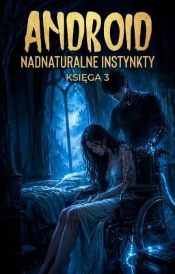 Cover image for Nadnaturalne instynkty 3: Android