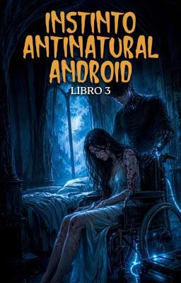Cover image for Instinto Antinatural: Android