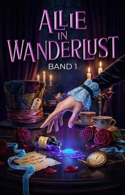 Band 1 Allie in Wanderlust