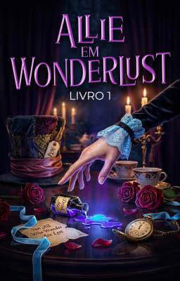 Allie em Wonderlust