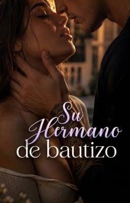 Cover image for Su hermano de bautizo