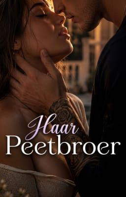 Haar peetbroer
