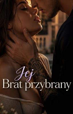 Jej brat przybrany
