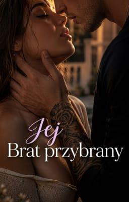 Jej brat przybrany