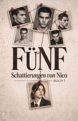 Fünf Schattierungen von Nico Buch 1