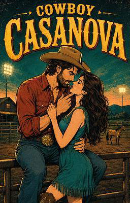 Cowboy Casanova