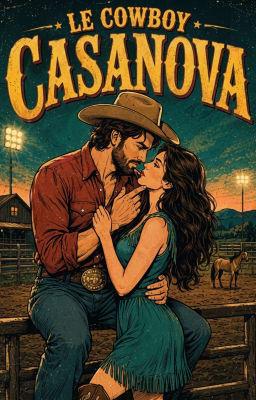 Le Cowboy casanova