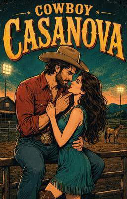 Cowboy Casanova