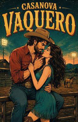 Casanova vaquero