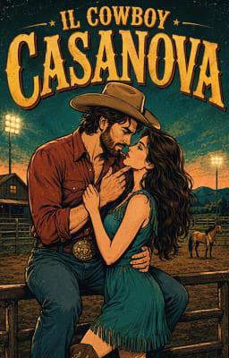 Il cowboy casanova