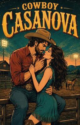 Cowboy Casanova
