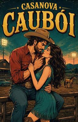Casanova Caubói