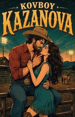 Kovboy Kazanova
