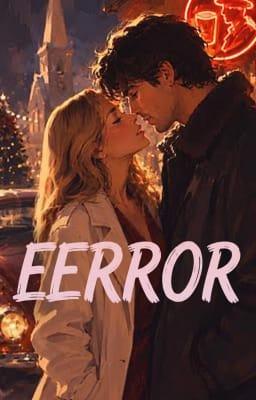Cover image for Eerror