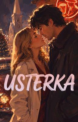 Cover image for Usterka