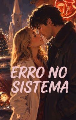 Cover image for Erro no Sistema