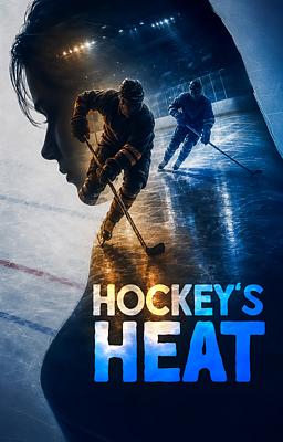 Cover image for Hockey's Heat