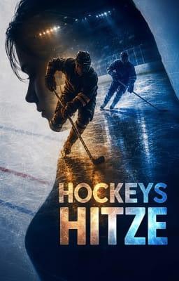 Cover image for Hockeys Hitze