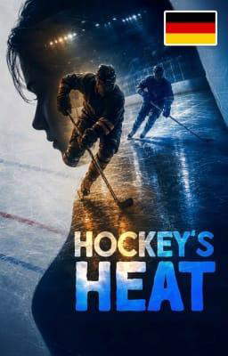Hockeys Hitze