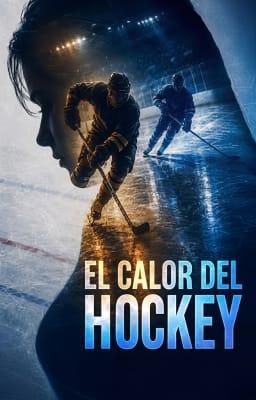 Cover image for El calor del hockey