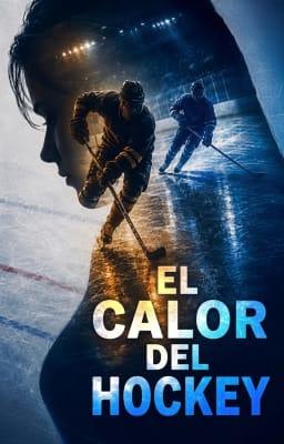 Cover image for El calor del hockey