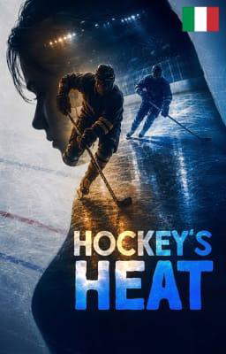 Il calore dell'hockey