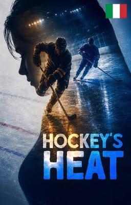 Il calore dell'hockey