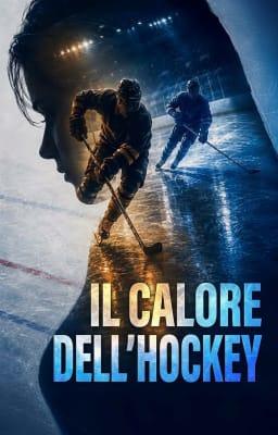 Cover image for Il calore dell'hockey