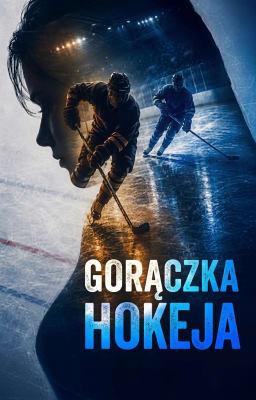 Cover image for Gorączka hokeja