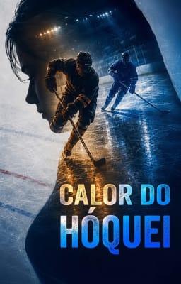 Cover image for Calor do Hóquei