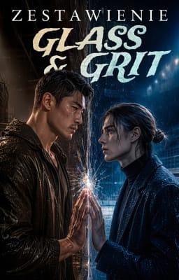 Cover image for Zestawienie: Glass & Grit