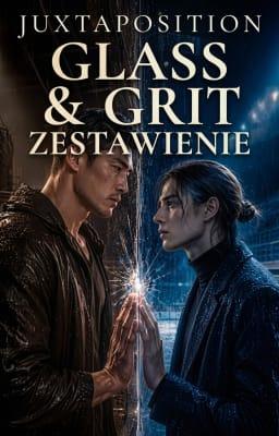 Zestawienie: Glass & Grit