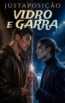 Justaposição: Vidro e Garra
