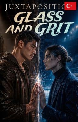 Cover image for Yanyana: Cam ve Cesaret