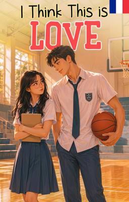 Cover image for Je crois que c'est de l'amour