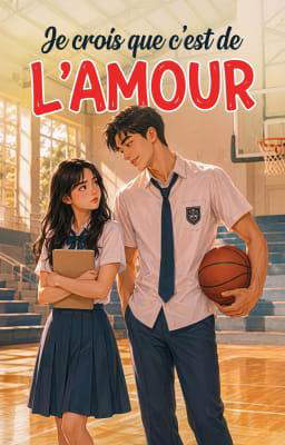 Je crois que c'est de l'amour