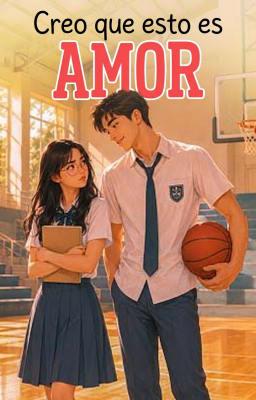 Cover image for Creo que esto es amor