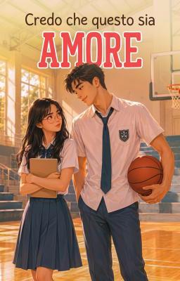 Cover image for Credo che questo sia amore